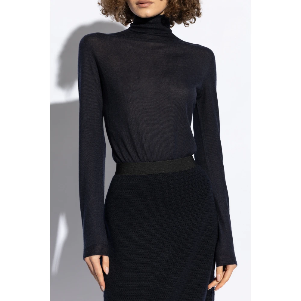Fabiana Filippi Kasjmier coltrui Blue Dames