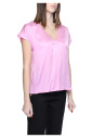 chemisier-rose-a-col-en-v-printemps-ete