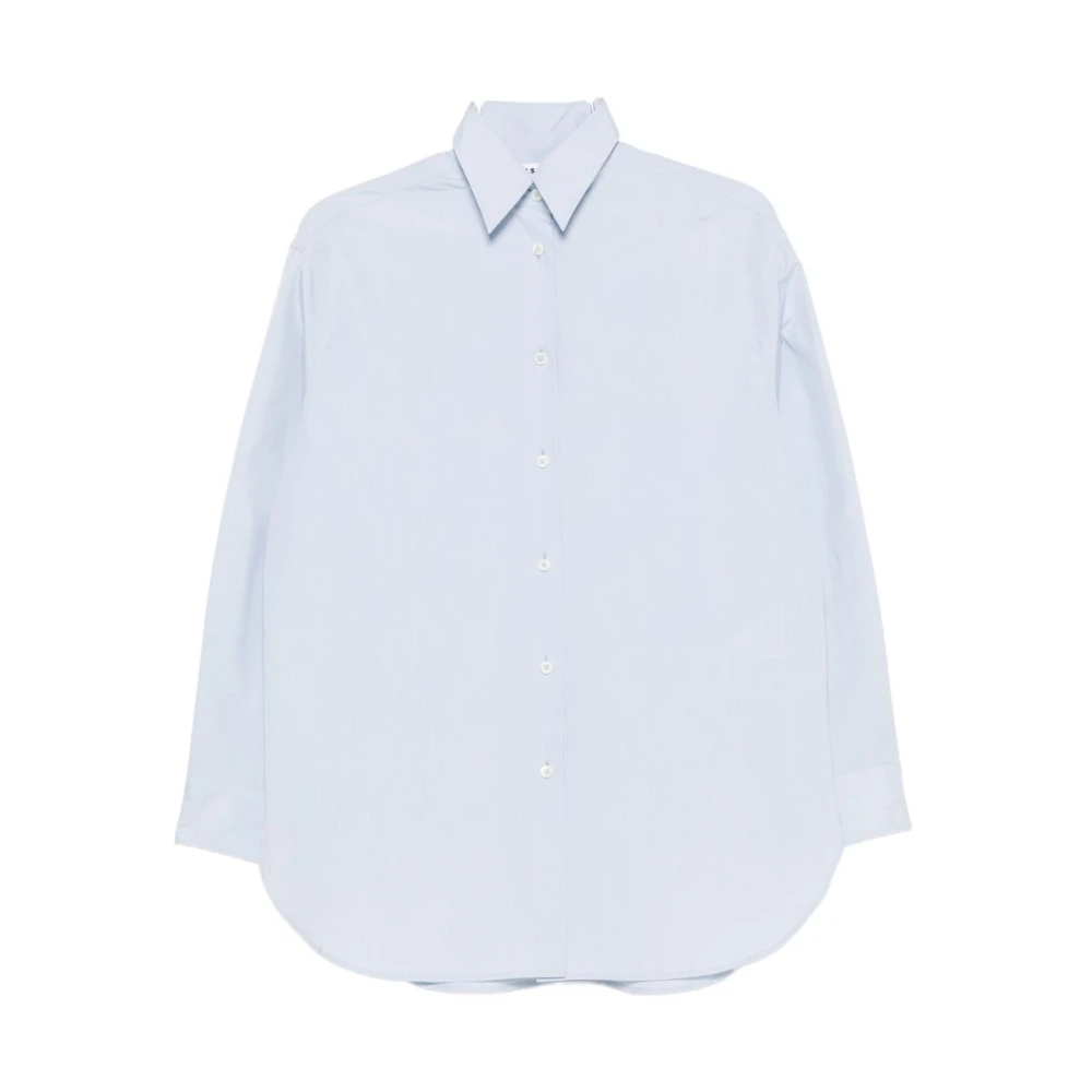 Jil Sander Cotton Shirt - Image 3