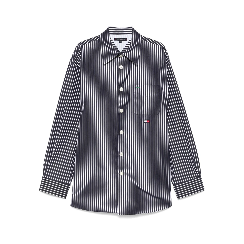 Shirts > Casual Shirts - - Tommy Hilfiger - Modalova