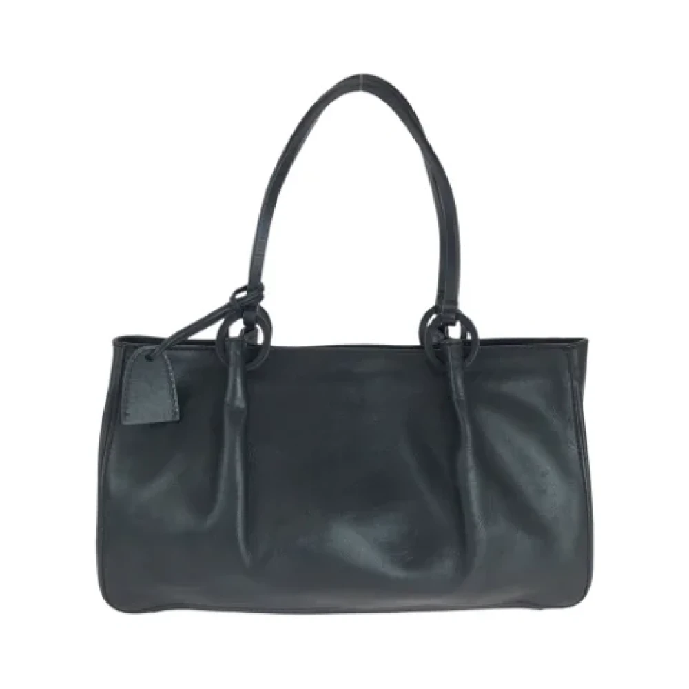 Pre-owned > Pre-owned Bags > Pre-owned Handbags - - Gucci Vintage - Modalova