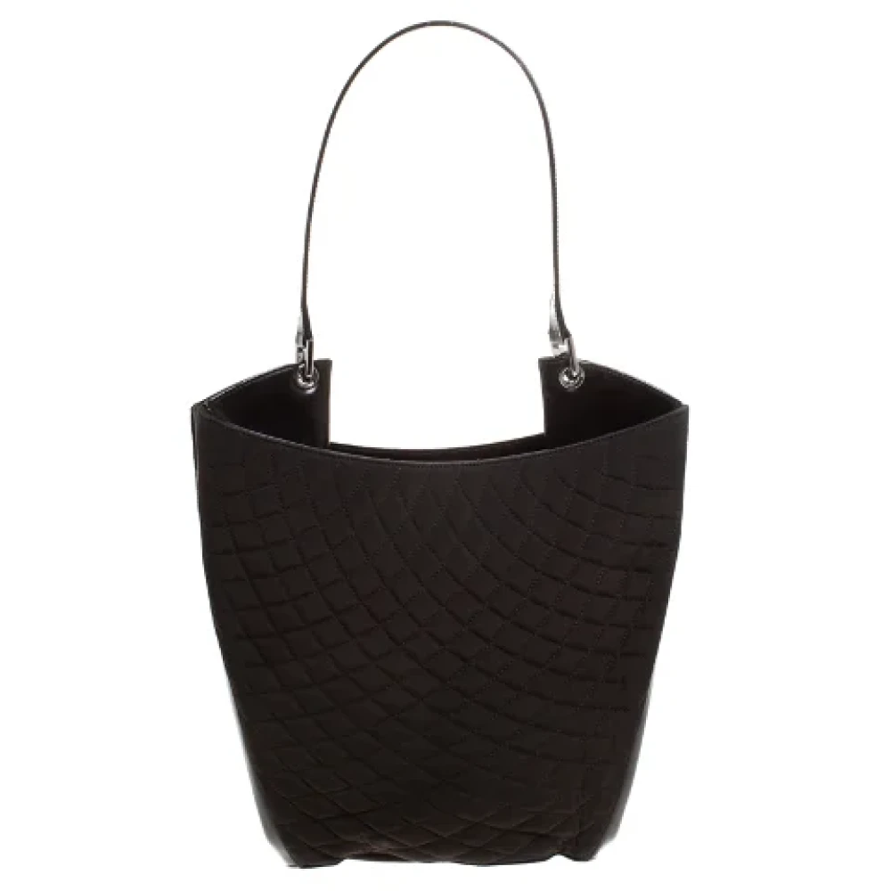 Pre-owned > Pre-owned Bags > Pre-owned Tote Bags - - Bally Pre-owned - Modalova
