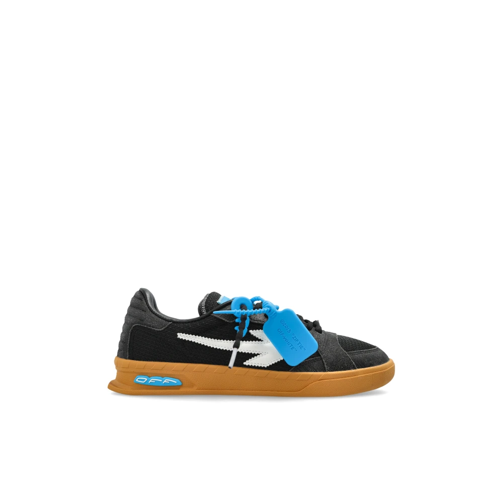 Off End Of Play Sneakers Dames Schoenen Zwart