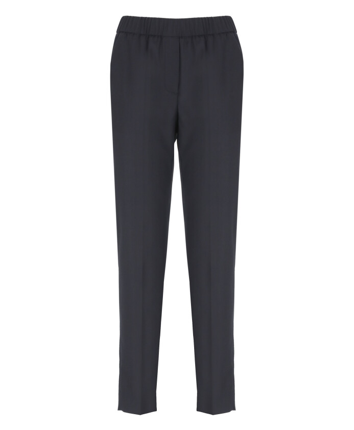 blue-elastic-waist-trousers-woman