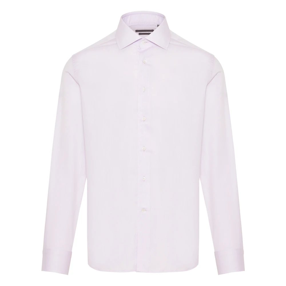 Shirts > Formal Shirts - - Corneliani - Modalova