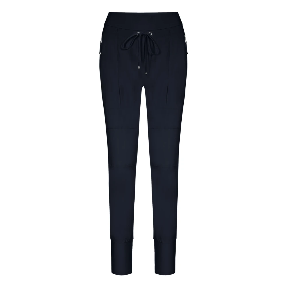 Trousers > Sweatpants - - Raffaello Rossi - Modalova