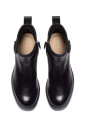 bottines-noires