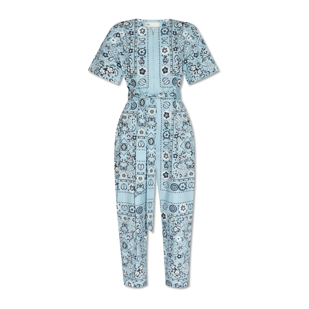 Jumpsuits & Playsuits > Jumpsuits - - Tory Burch - Modalova