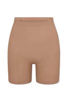 Seamless Sculpt Mid Thigh Short
