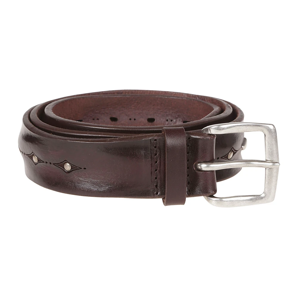 Accessories > Belts - - Orciani - Modalova