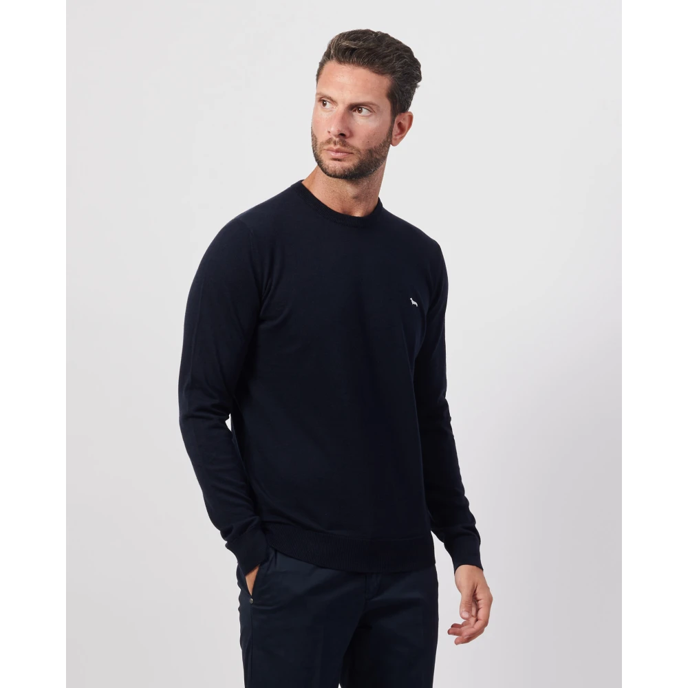 Harmont & Blaine Truien Blauw Blue Heren