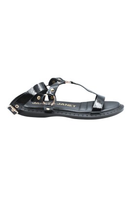 chaussures-plates-noires-pour-femmes