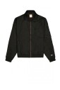 bomber-noir-avec-logo-brode