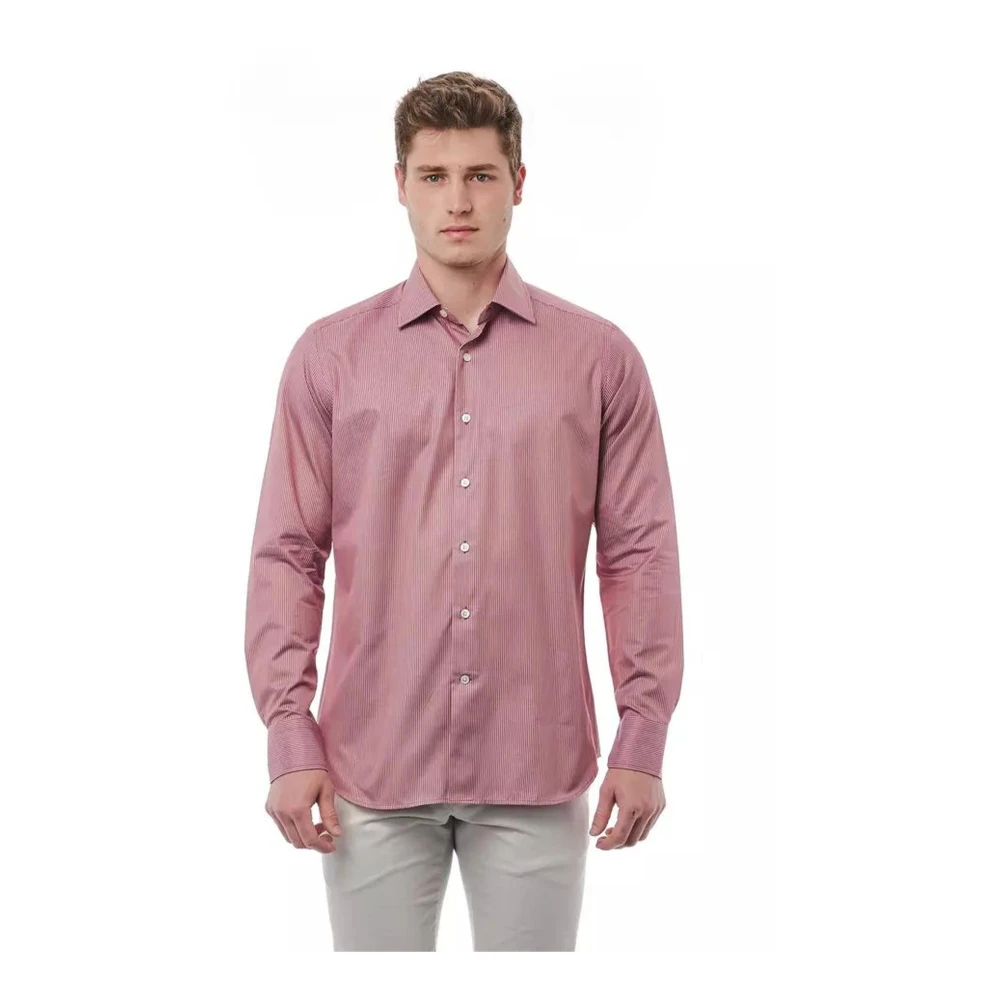 Shirts > Casual Shirts - - Bagutta - Modalova