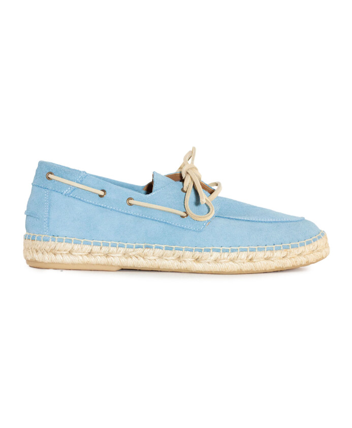 mocassin-en-daim-bleu-avec-semelle-en-jute