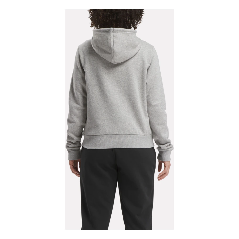 Reebok Identity BIG Gray Dames