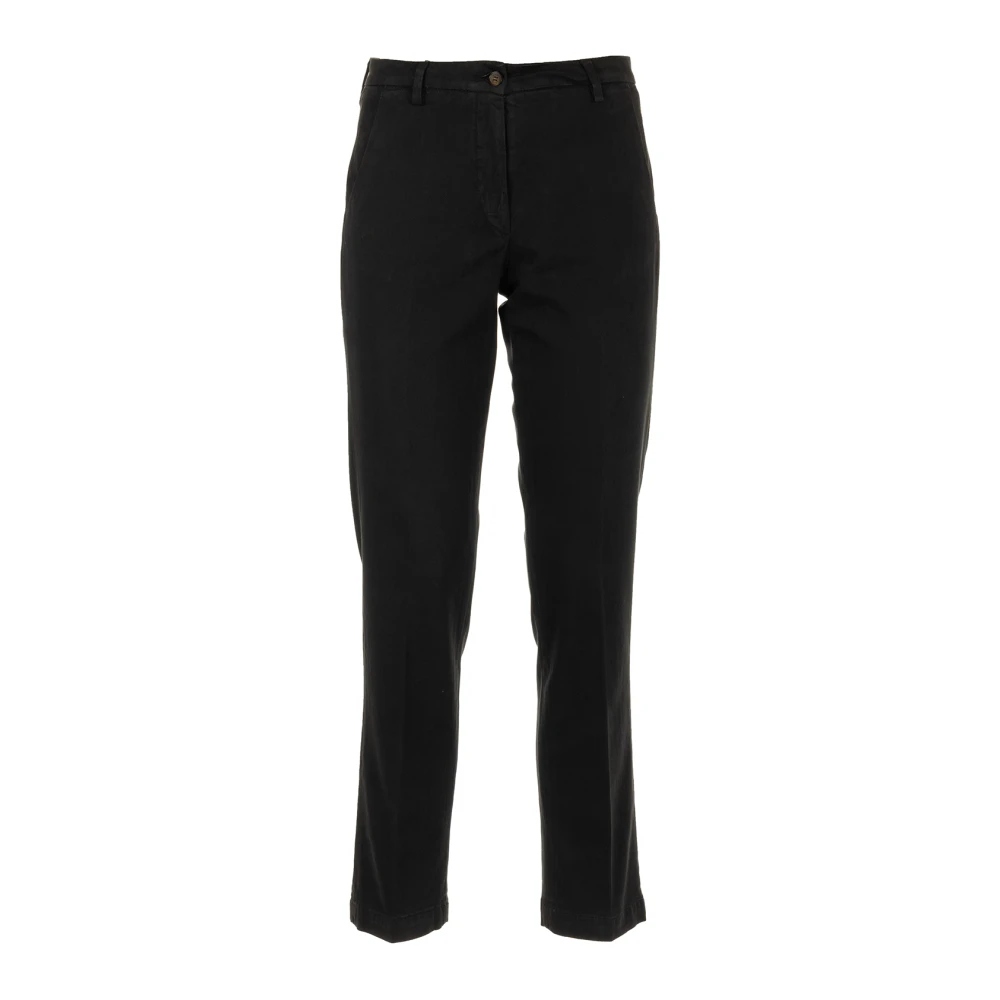 Briglia Zwarte Broek 1949 Pantalone Black Dames