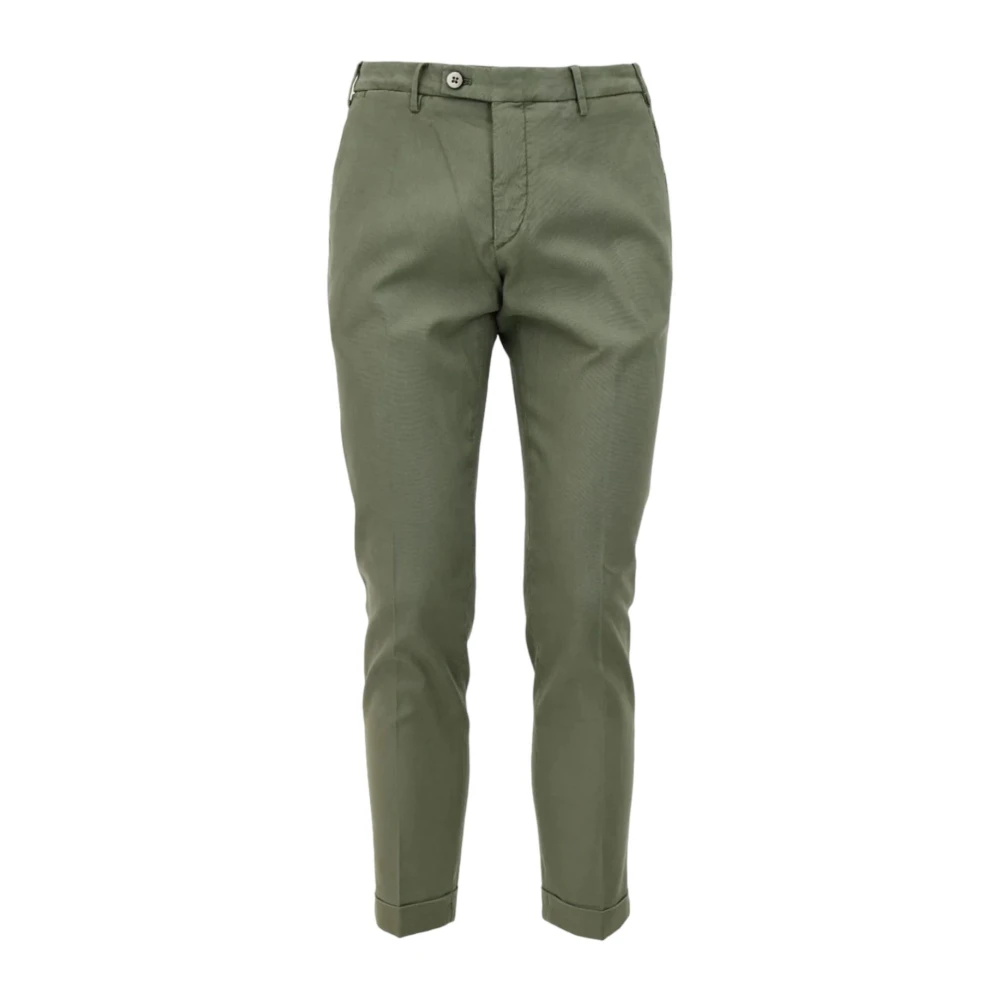 Trousers > Chinos - - Michael Coal - Modalova