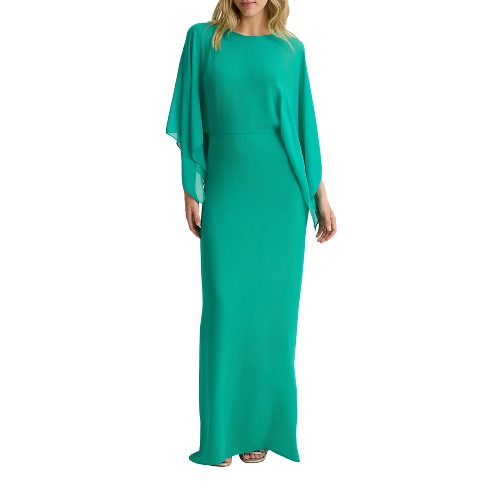 Dresses > Day Dresses > Maxi Dresses - - Liu Jo - Modalova