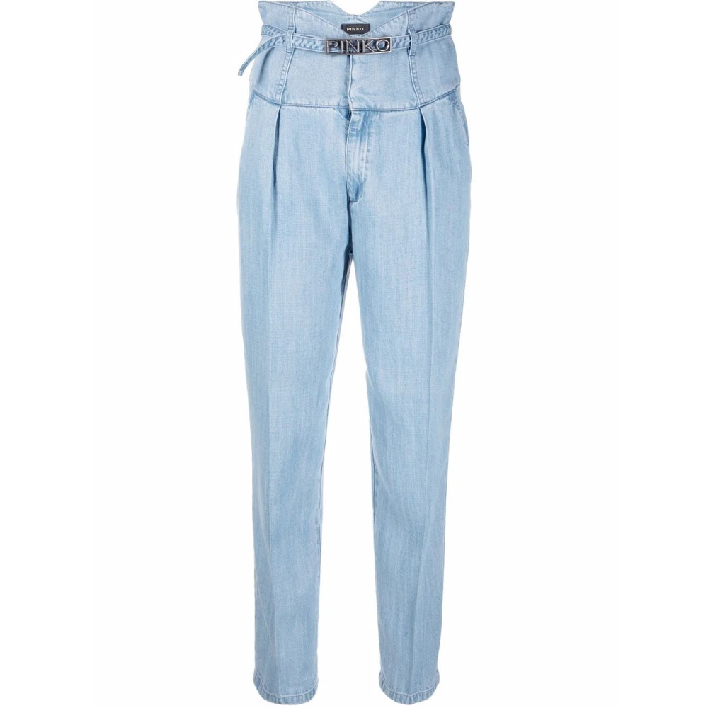 Jeans > Slim-fit Jeans - - Pinko - Modalova