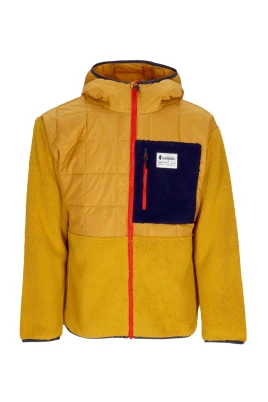 Hybrid Sherpa Huva Jacka