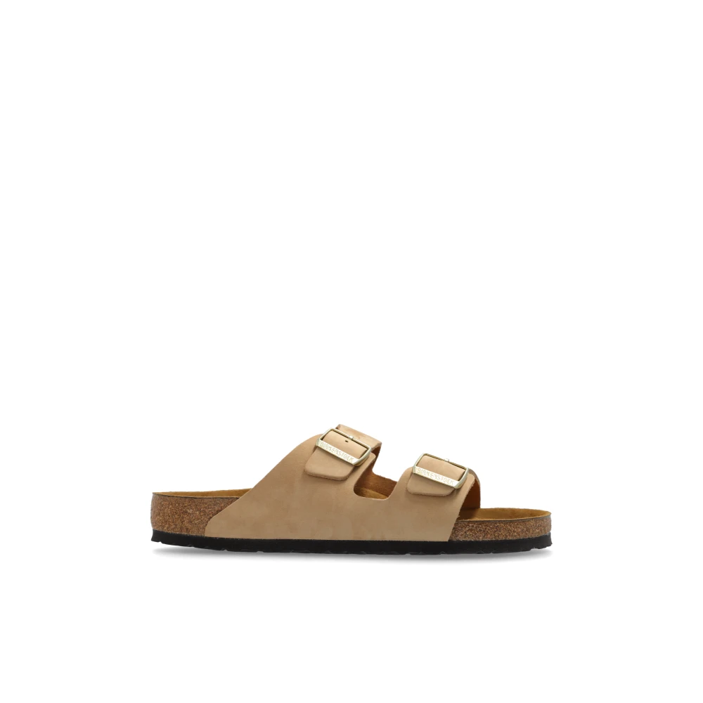 Shoes > Flip Flops & Sliders > Sliders - - Birkenstock - Modalova