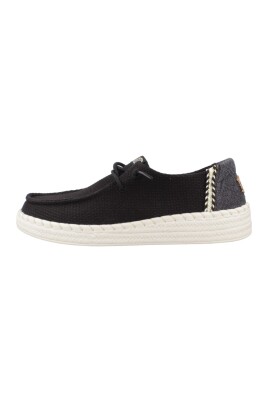 chaussures-a-lacets-en-toile-tressee