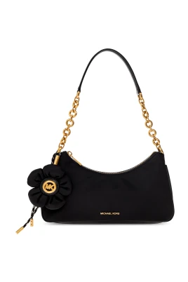 Nolita Medium Nylon Chain Pochette