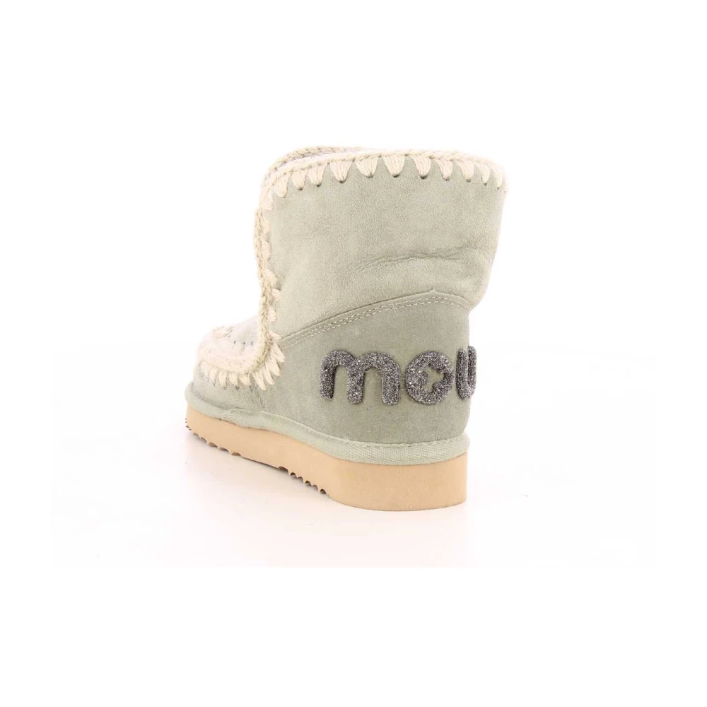 Mou Eskimo 18 Glitter Lo