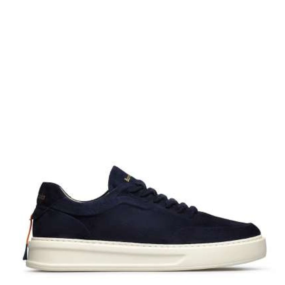 Barracuda Phoenix Barracuda Heren Schoenen Blauw