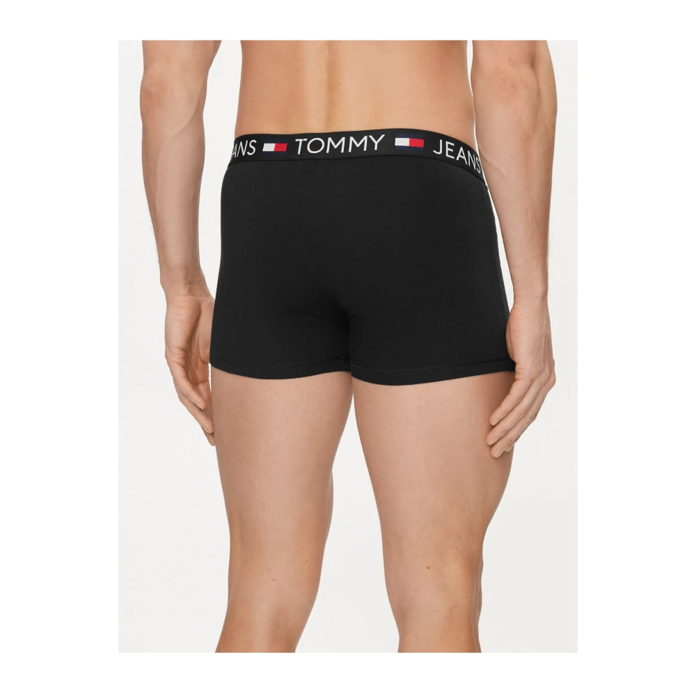 Tommy Jeans Multicolor Boxershorts Pakket Multicolor Heren