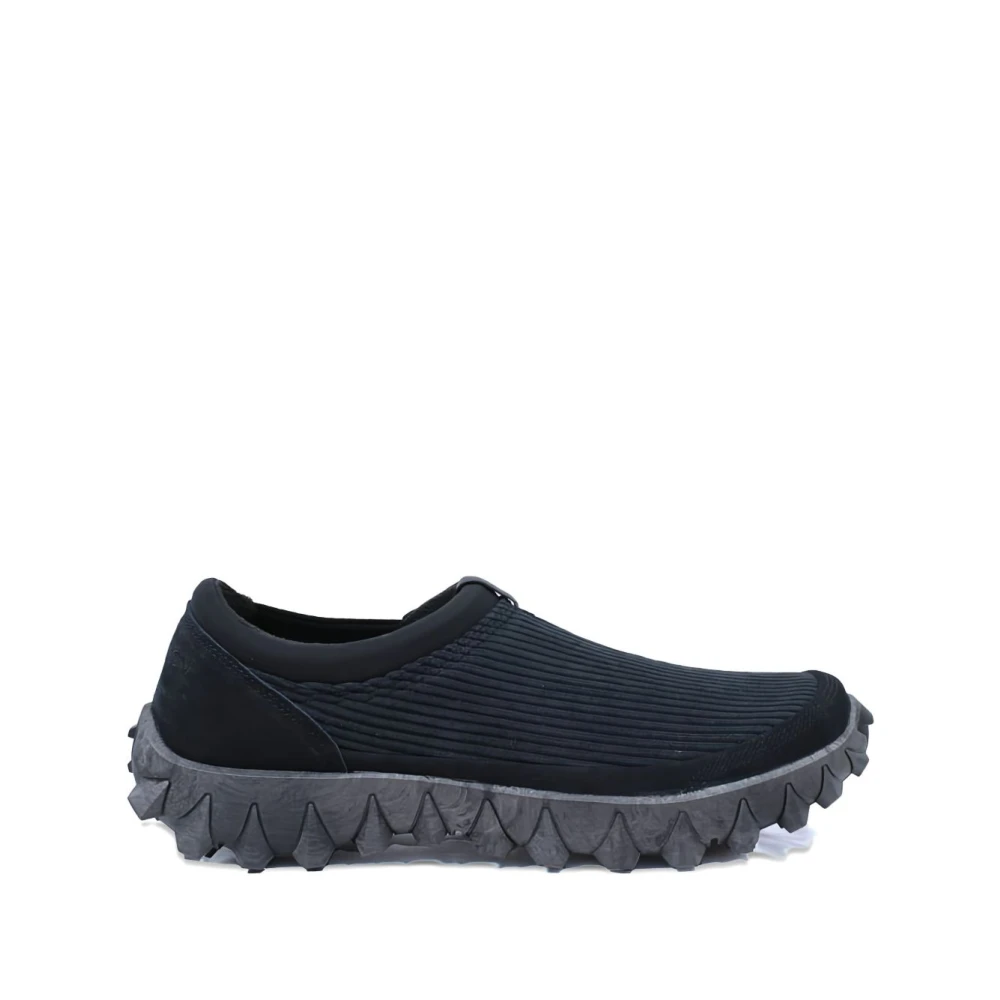 Salomon Uomo Nero Scarpe, 43 1/2 Eu, New,