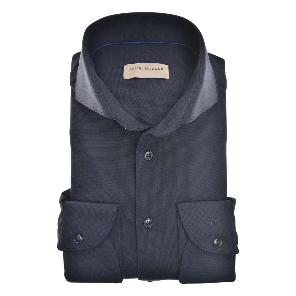 Shirts > Formal Shirts - - John Miller - Modalova