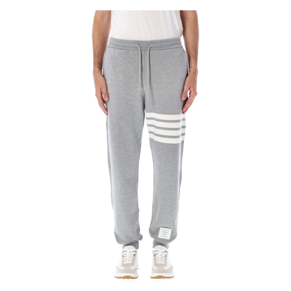 Trousers > Sweatpants - - Thom Browne - Modalova