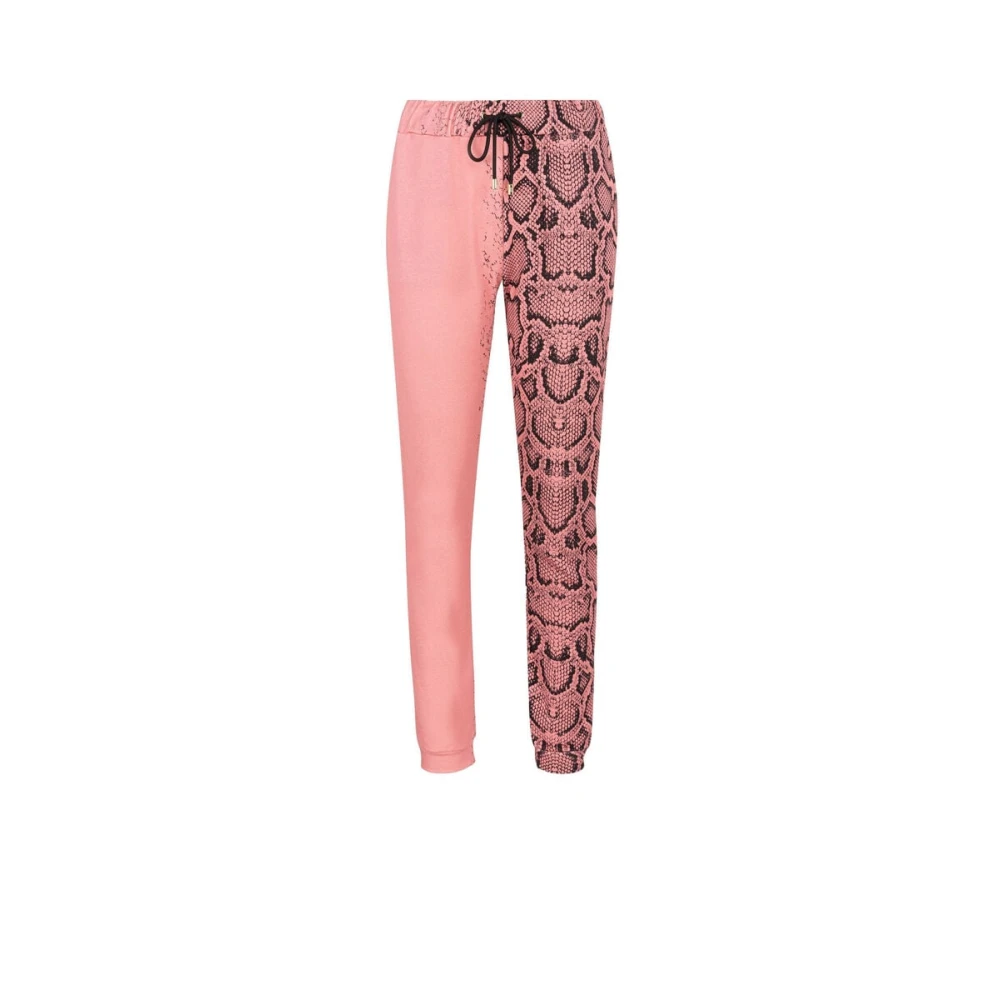 Trousers > Sweatpants - - Roberto Cavalli - Modalova
