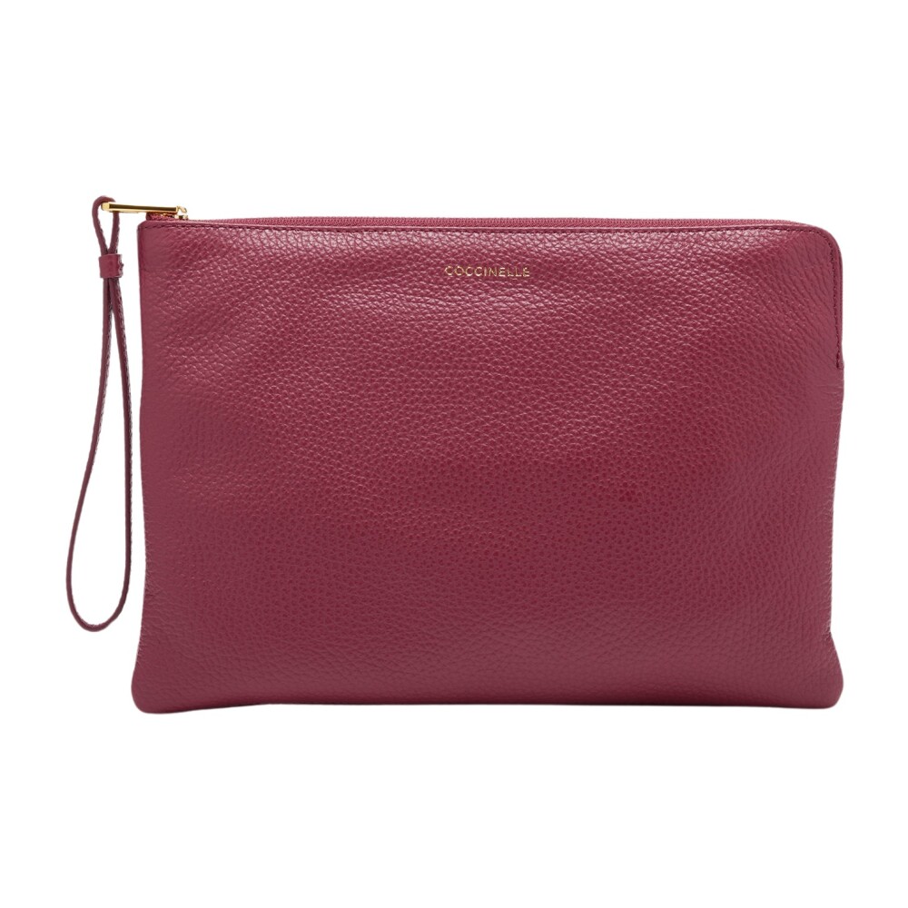 Pochette coccinelle clearance