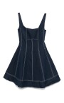 robe-courte-decontractee-pour-femmes