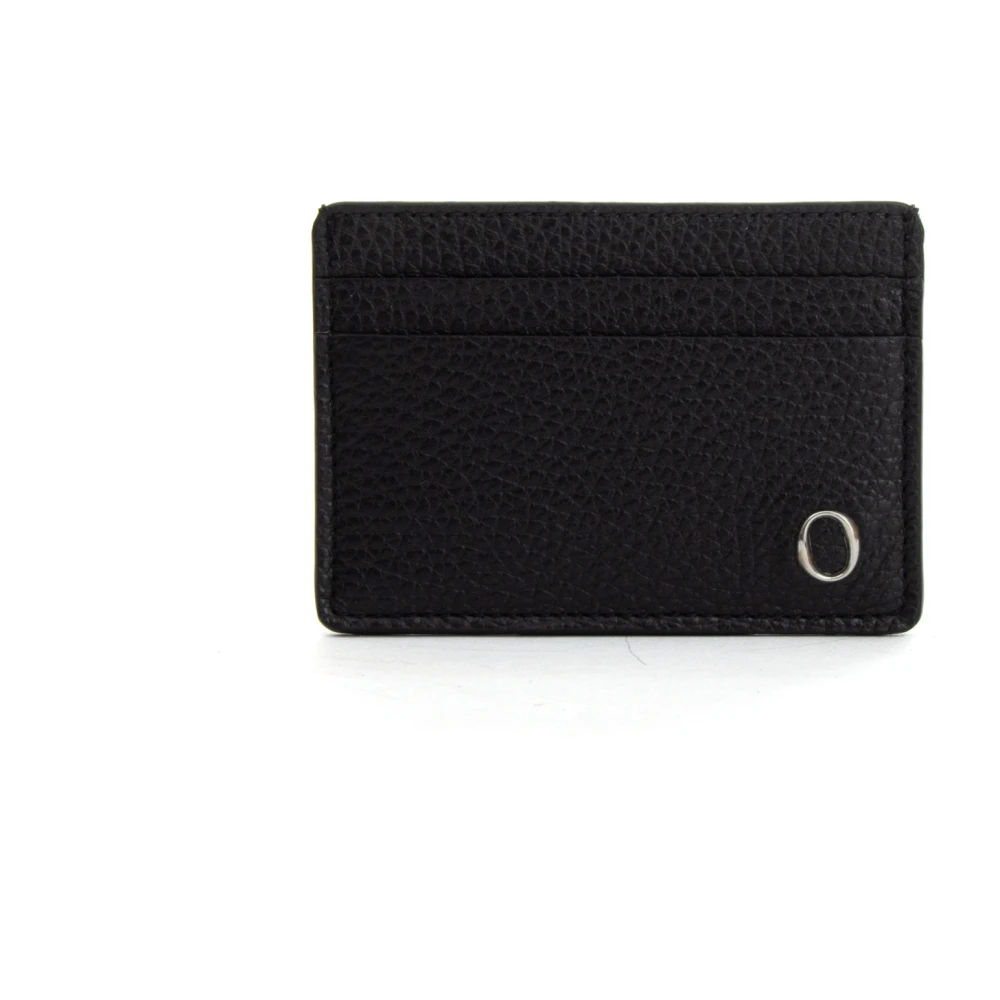 Orciani Herren Schwarz Accessories, K, One Sizegröße: