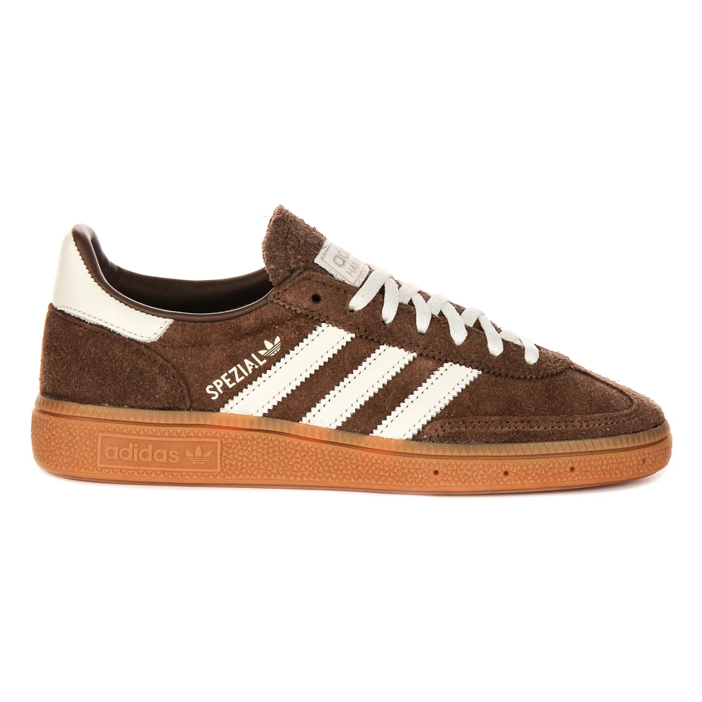 Adidas Women's Brown Skateboarding, 7 Uk, Handball Spezial