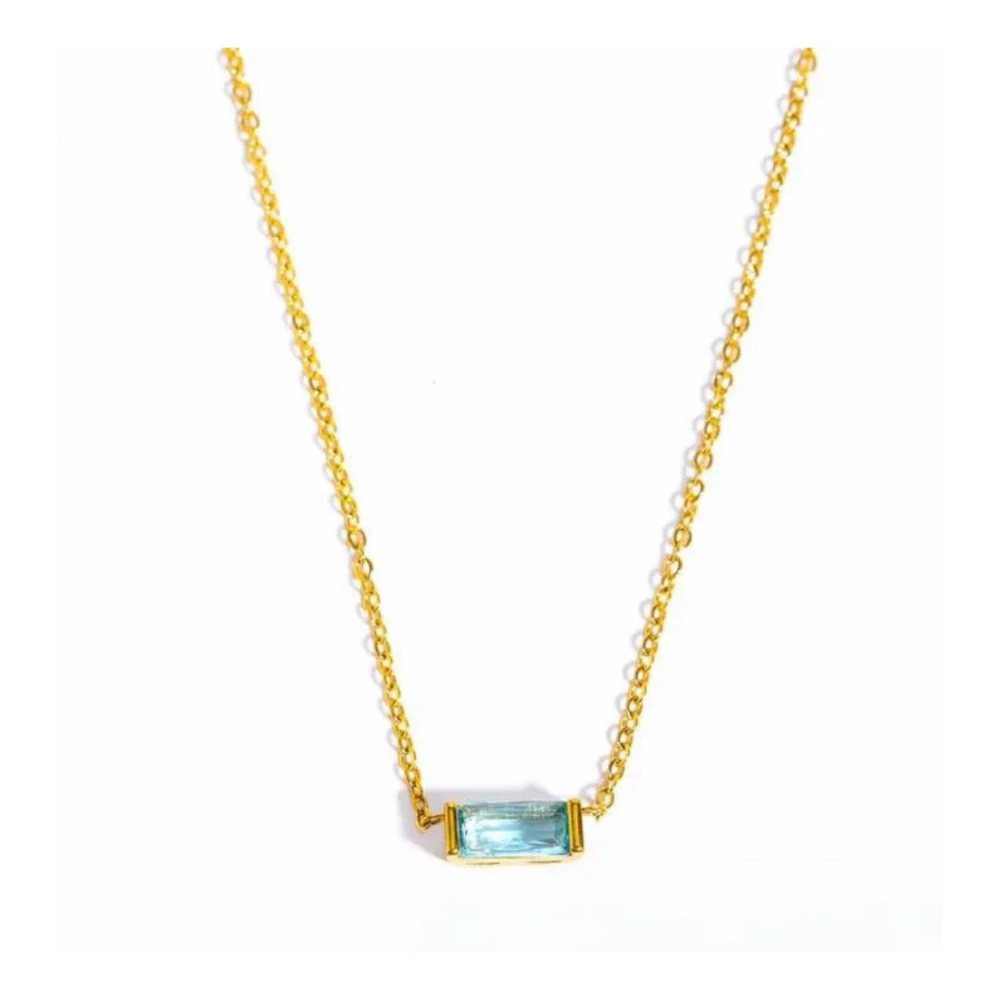 Accessories > Jewellery > Necklaces - - Dansk Copenhagen - Modalova