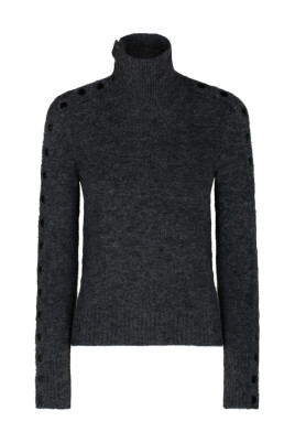 anthracite-turtleneck-sweater