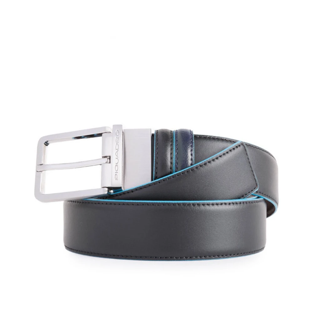Accessories > Belts - - Piquadro - Modalova