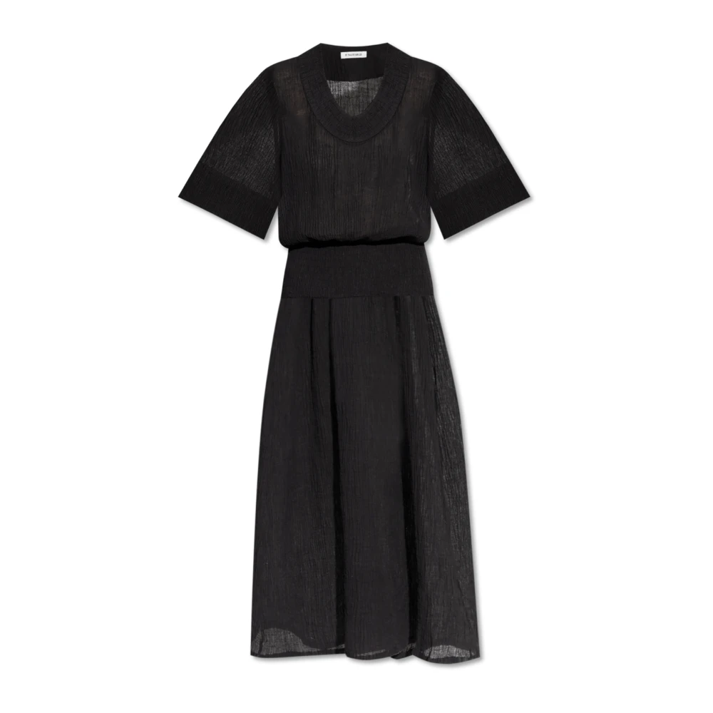By Malene Birger Anais Jurk By Herenne Birger Black Dames