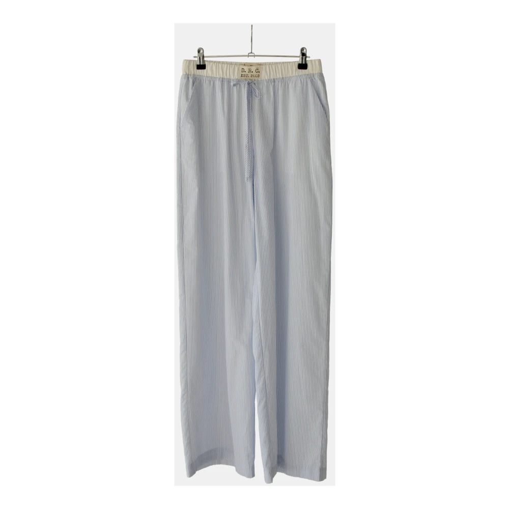 Designers Remix Daisy Broek Blue Dames