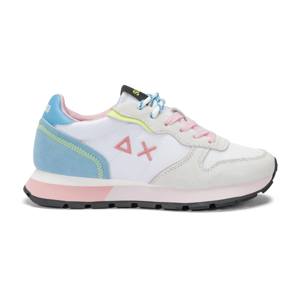 Sun68 - Shoes > Sneakers - White - Sun68 - Modalova