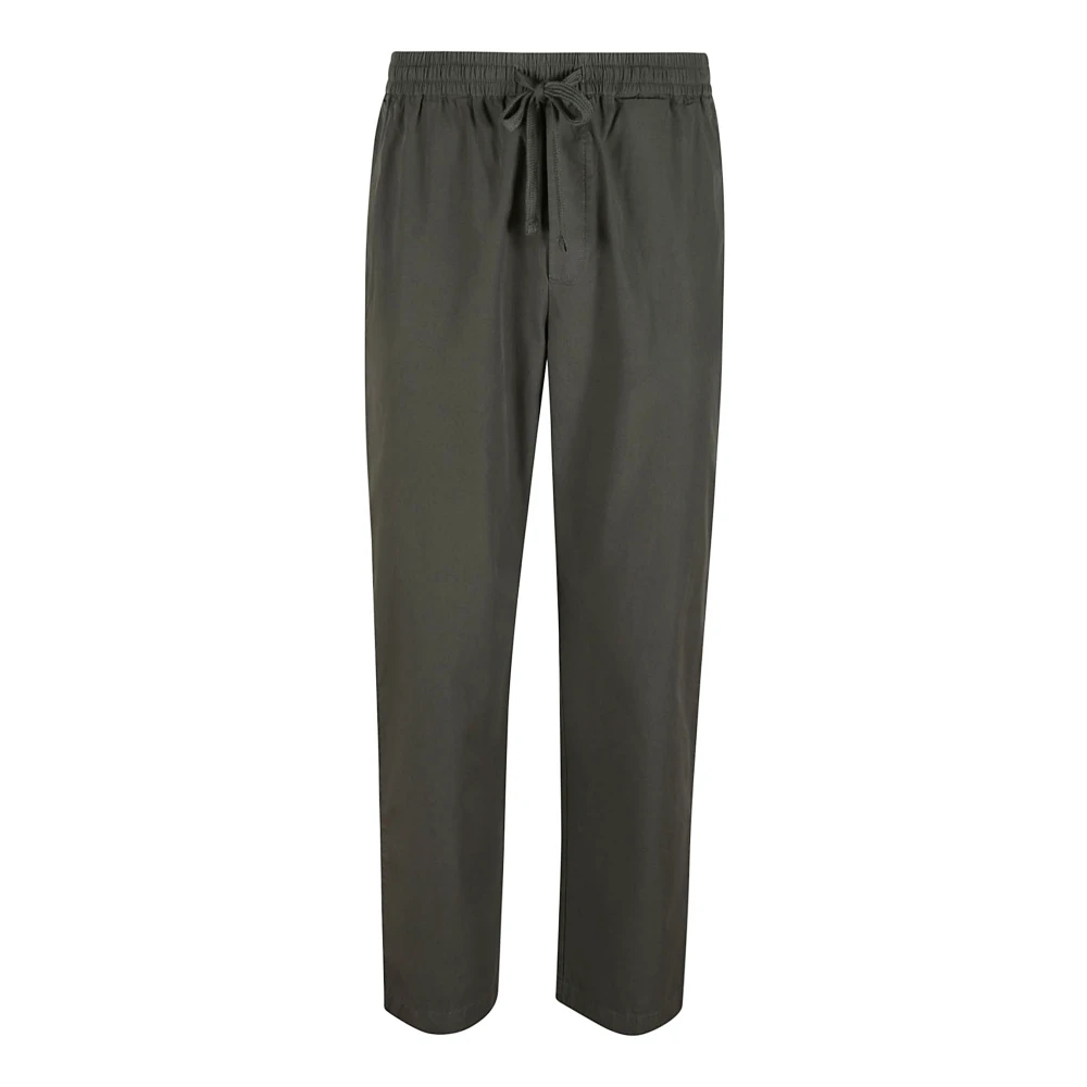 Trousers > Slim-fit Trousers - - Woolrich - Modalova