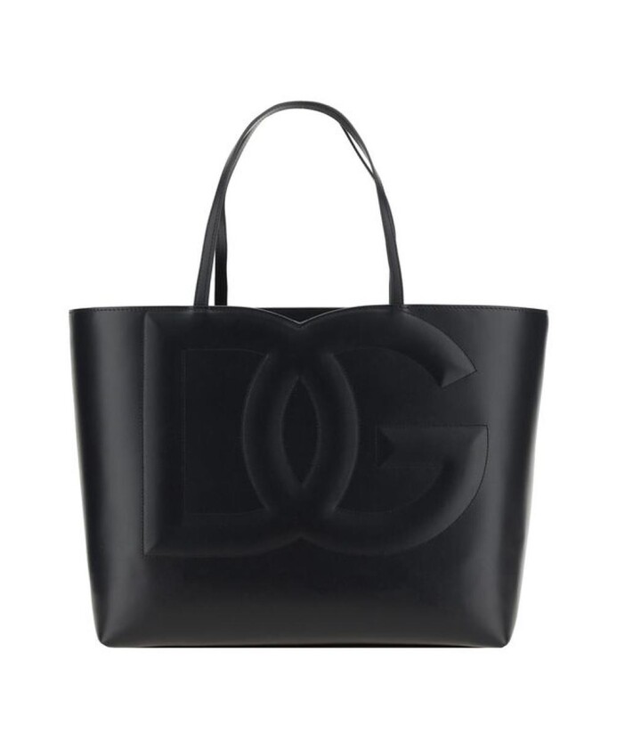 stylish-calfskin-handbag-with-zipper-pocket