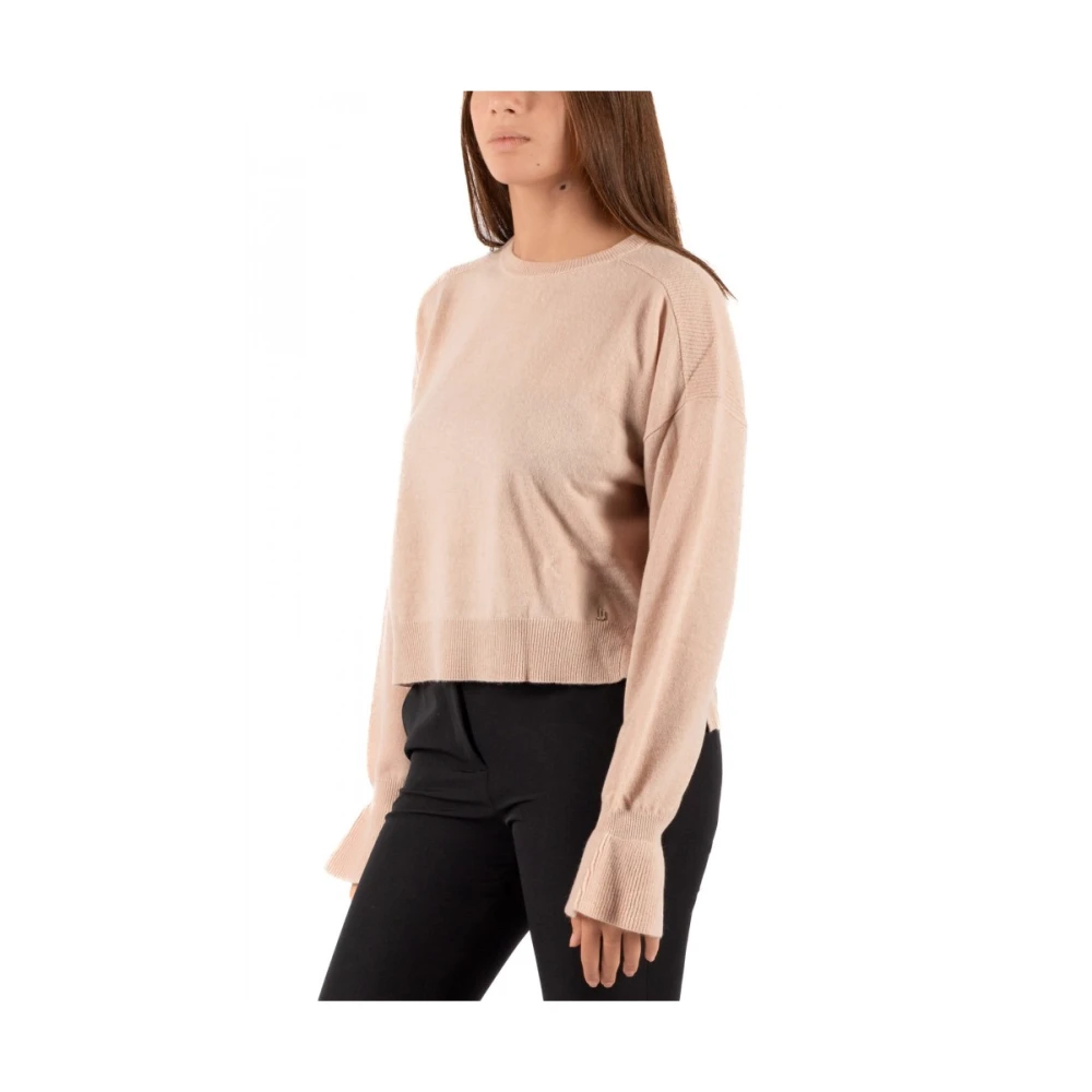 Liu Jo Damesmode Top Pink Dames