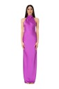 robe-laminee-violet