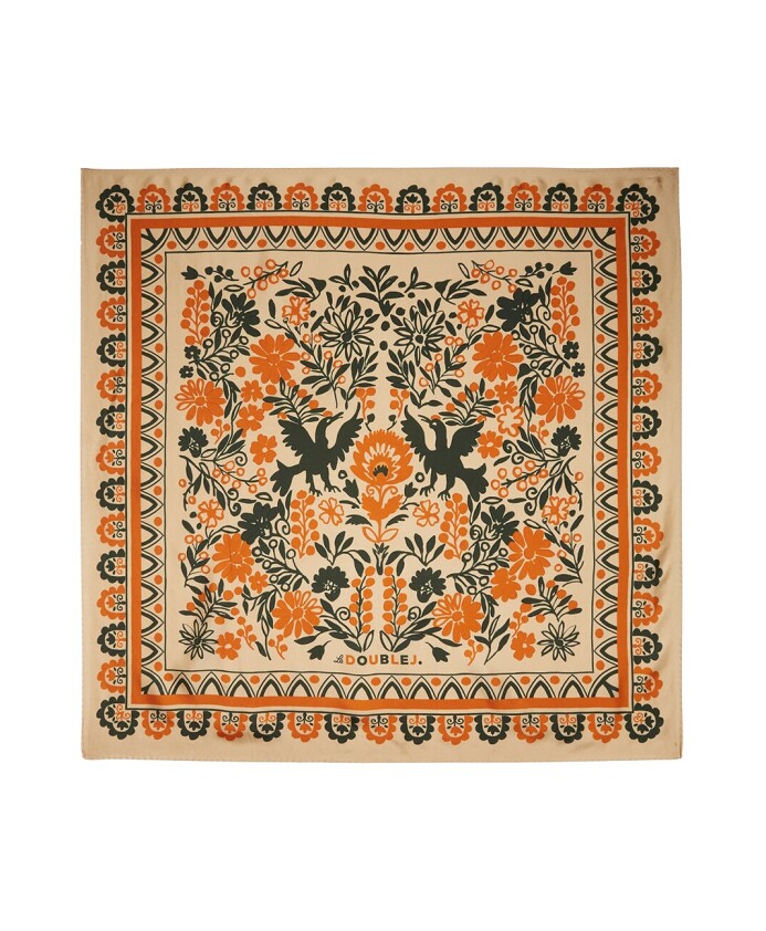 forest-foulard-zijden-sjaal